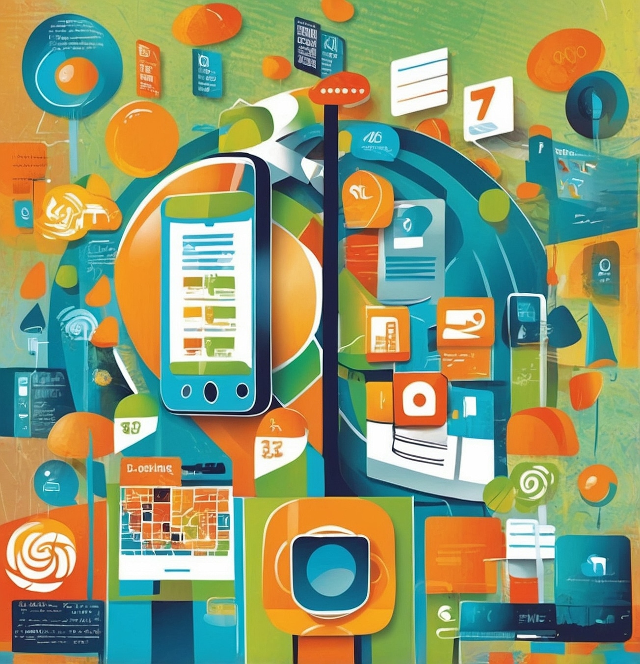 Estrategias para explosión empresarial.